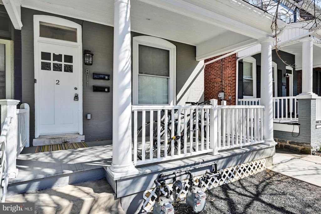 Photo of 811 N SHIPPEN ST, LANCASTER, PA 17602 (MLS # PALA2032440)