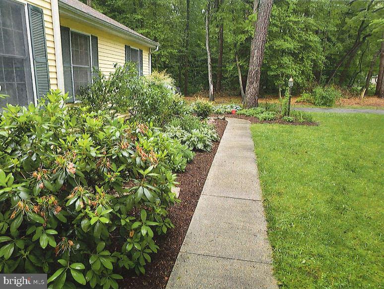 32078 MELVILLE COURT