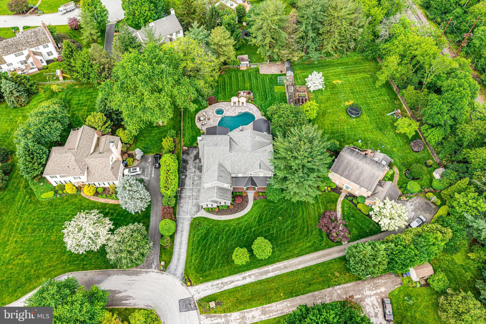 Wayne, Pennsylvania 19087, United States, 5 Bedrooms Bedrooms, ,6 BathroomsBathrooms,Residential,Active,138633