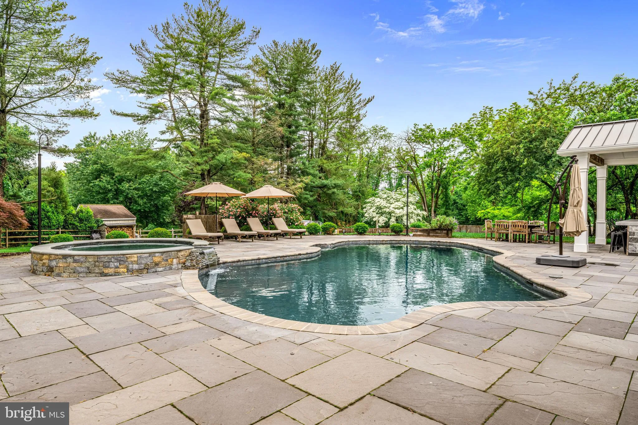 Wayne, Pennsylvania 19087, United States, 5 Bedrooms Bedrooms, ,6 BathroomsBathrooms,Residential,Active,138633