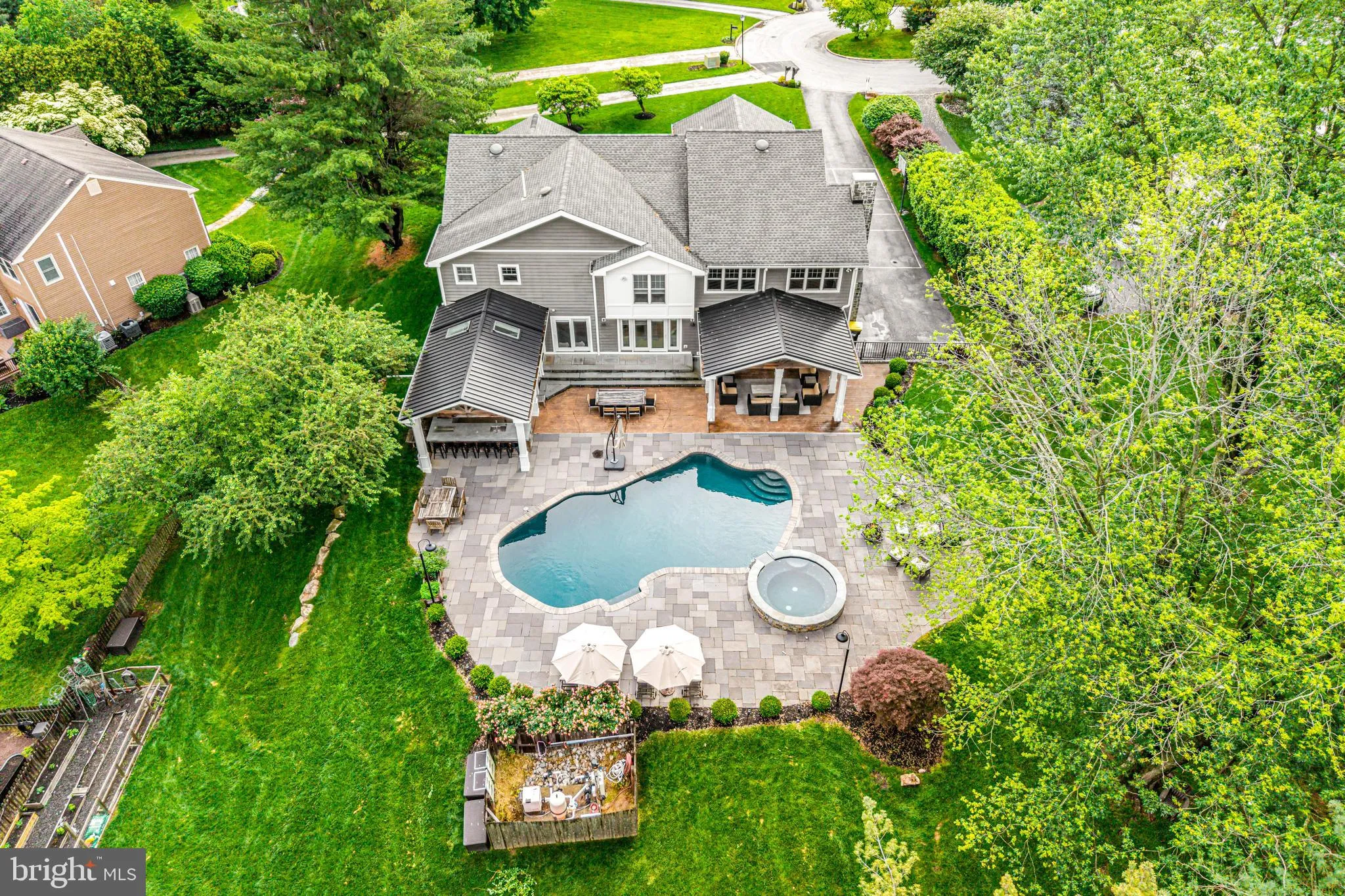 Wayne, Pennsylvania 19087, United States, 5 Bedrooms Bedrooms, ,6 BathroomsBathrooms,Residential,Active,138633