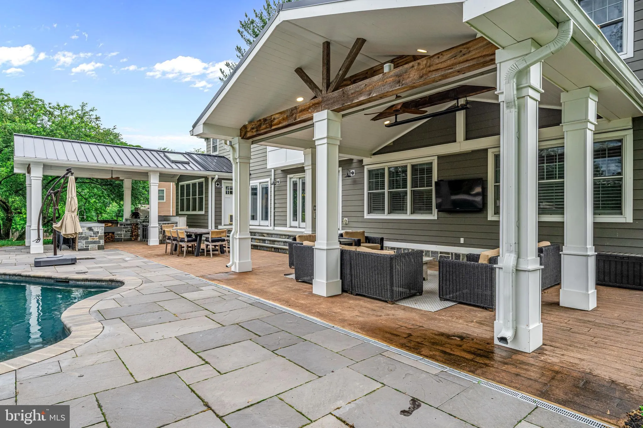 Wayne, Pennsylvania 19087, United States, 5 Bedrooms Bedrooms, ,6 BathroomsBathrooms,Residential,Active,138633