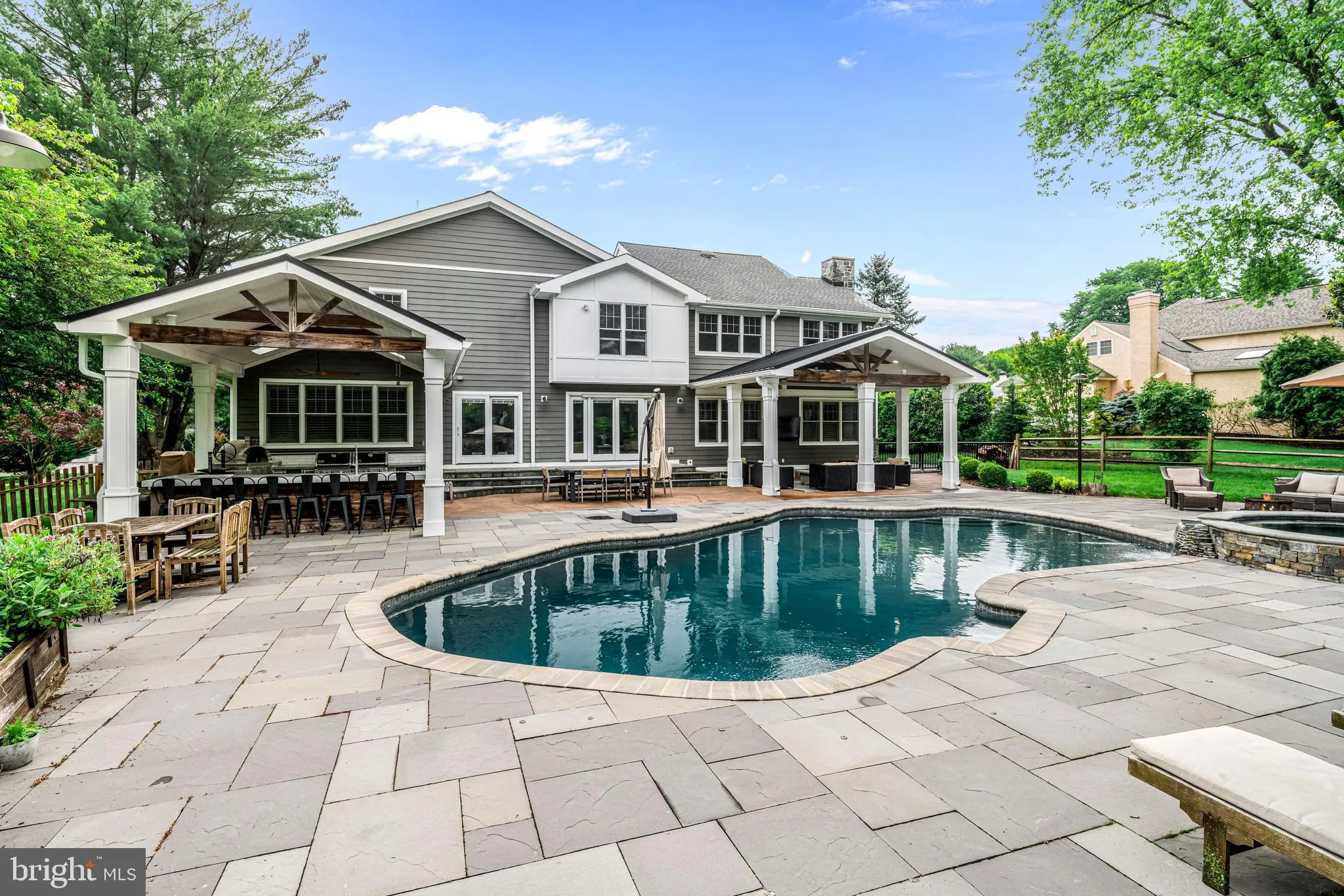 Wayne, Pennsylvania 19087, United States, 5 Bedrooms Bedrooms, ,6 BathroomsBathrooms,Residential,Active,138633