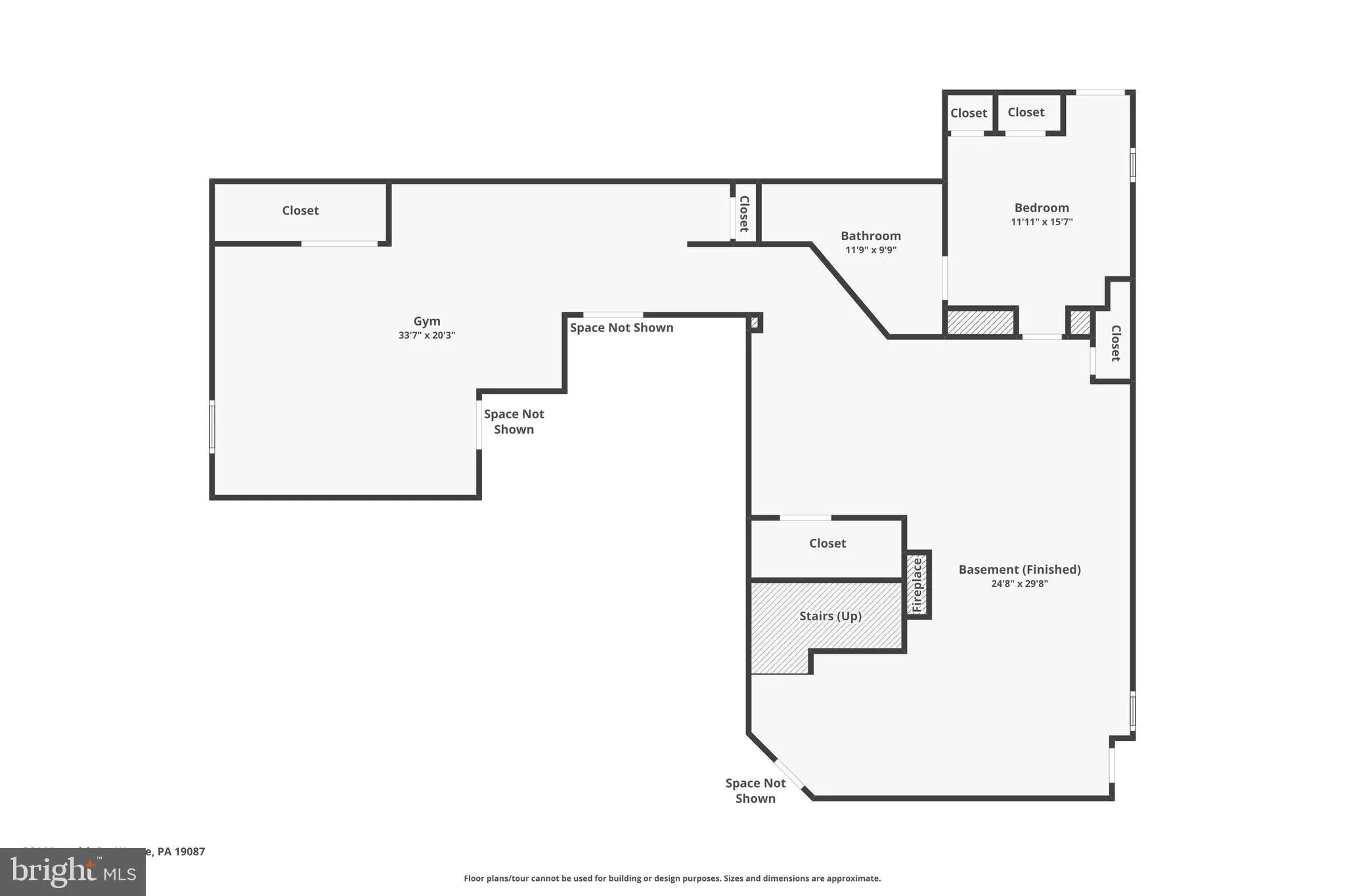 Wayne, Pennsylvania 19087, United States, 5 Bedrooms Bedrooms, ,6 BathroomsBathrooms,Residential,Active,138633