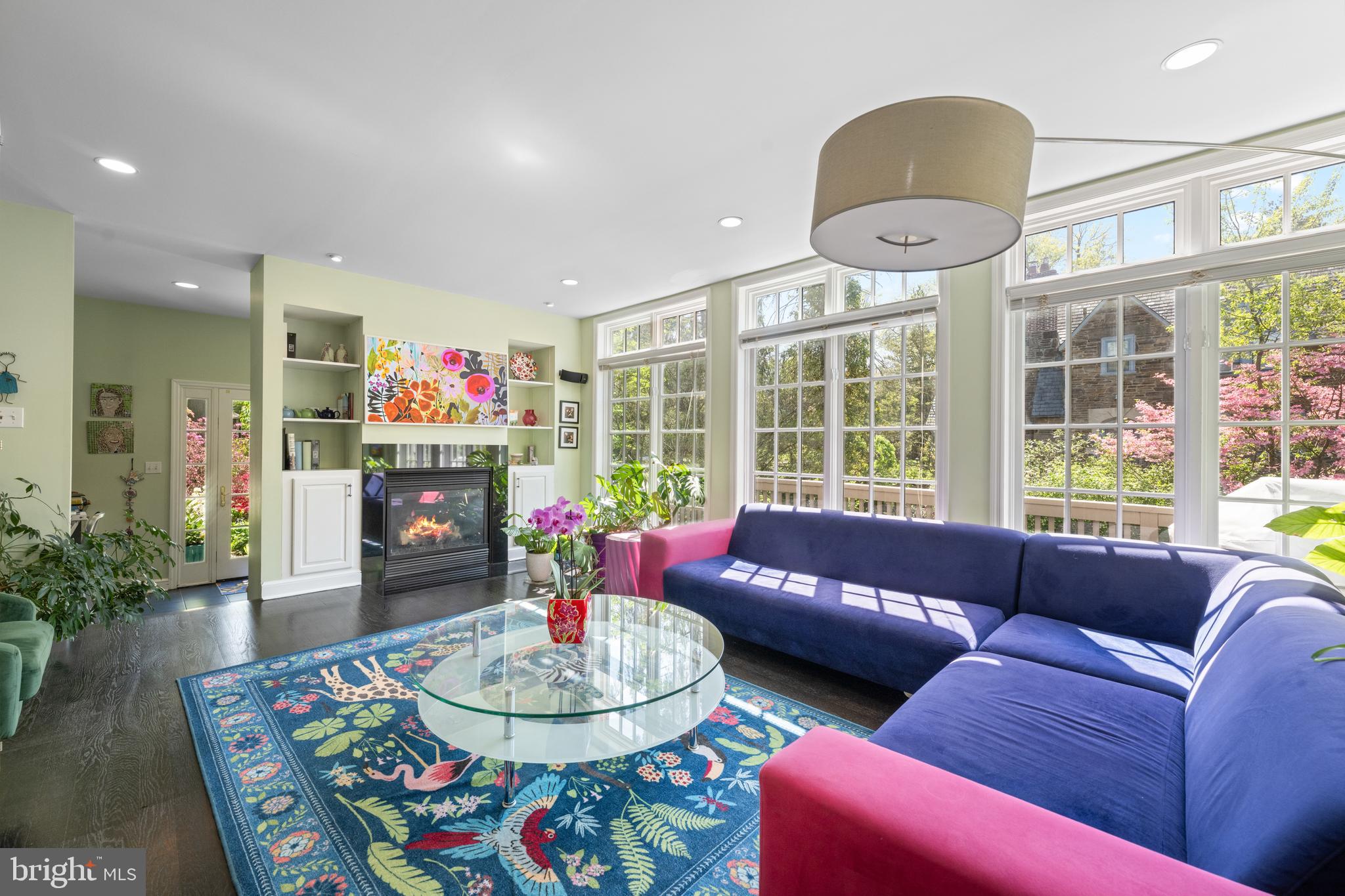 CYNWYD - Residential