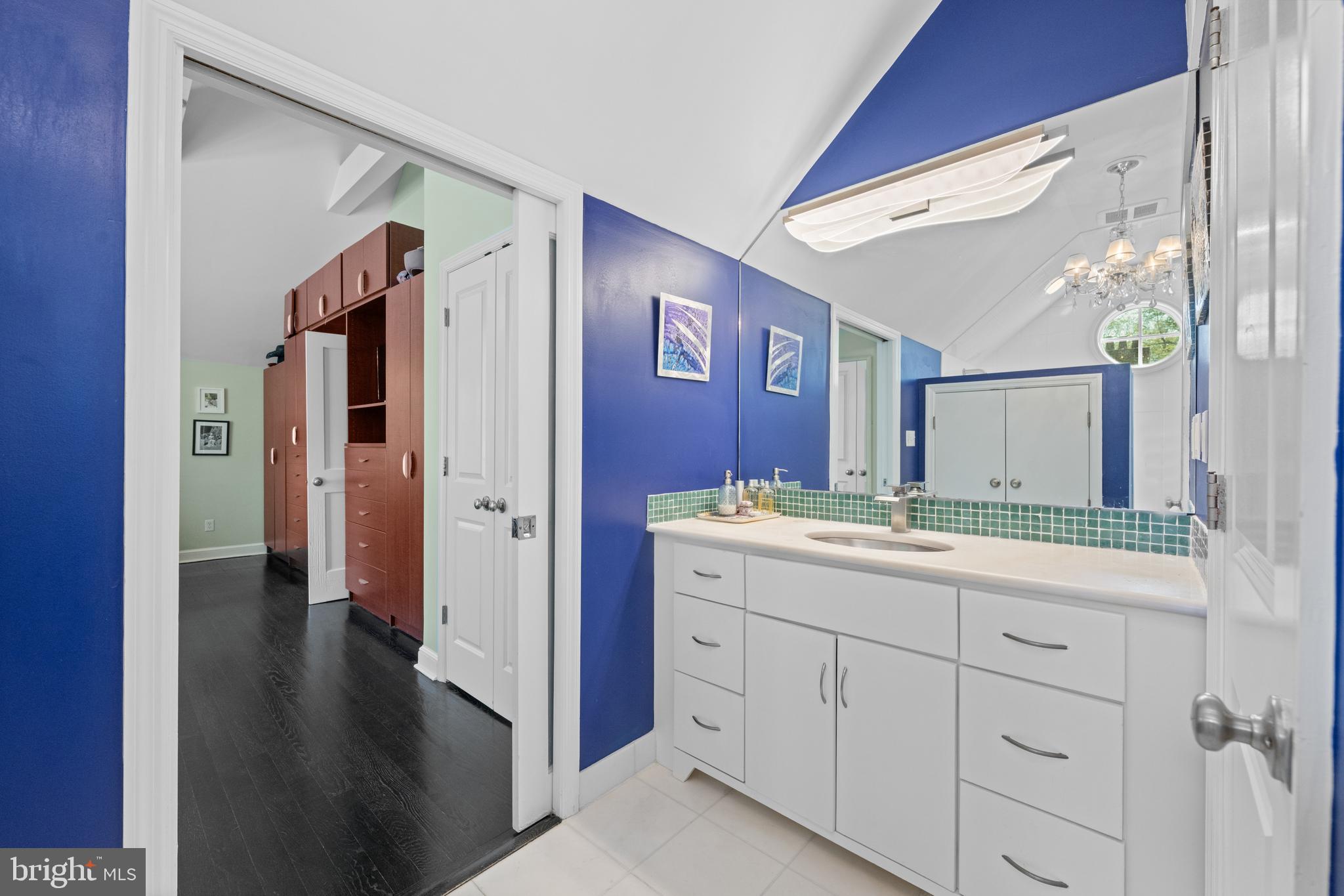 CYNWYD - Residential