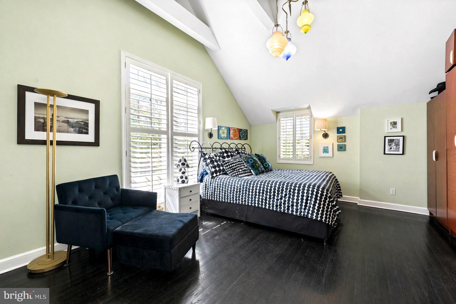 CYNWYD - Residential