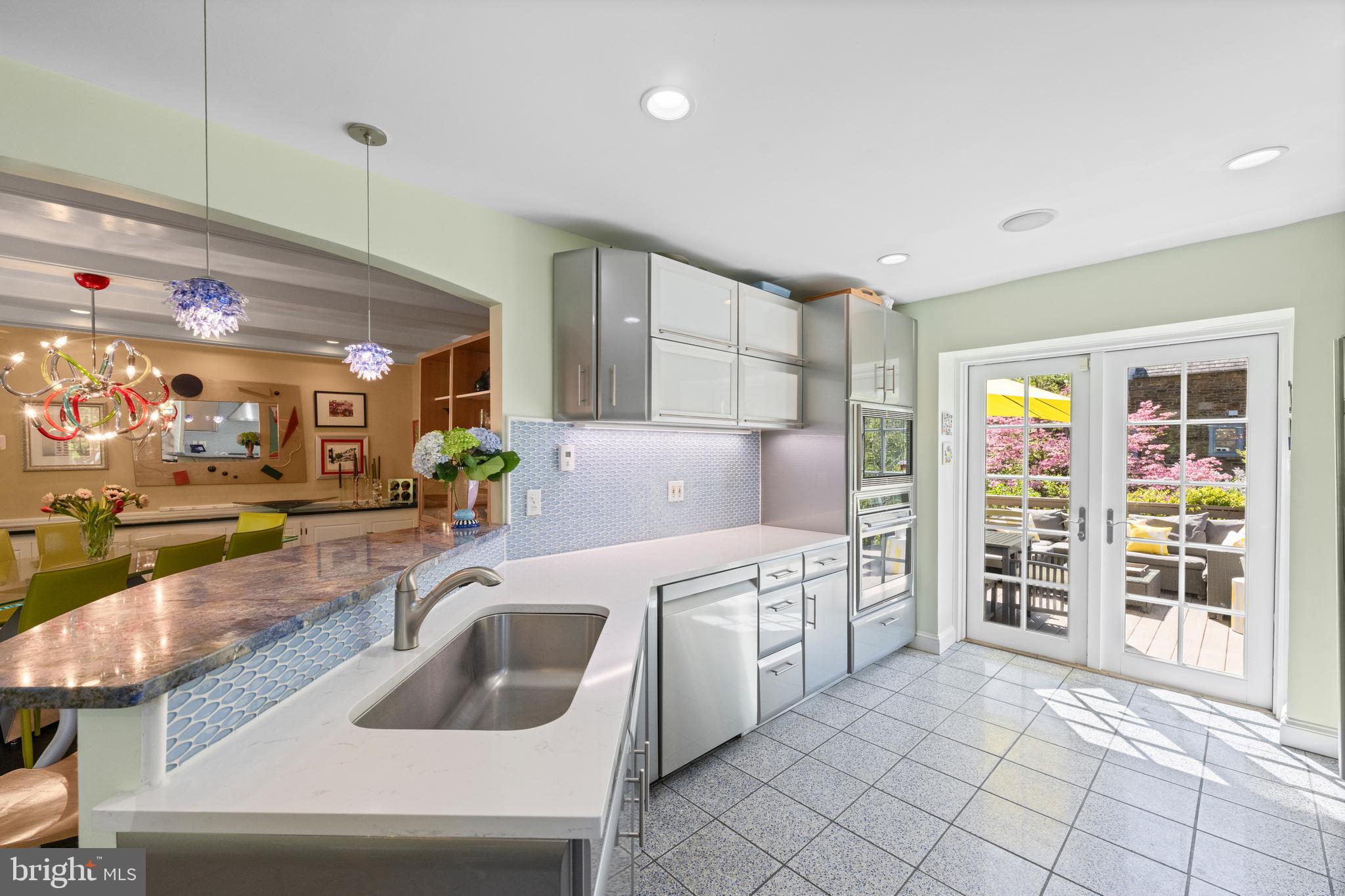 CYNWYD - Residential