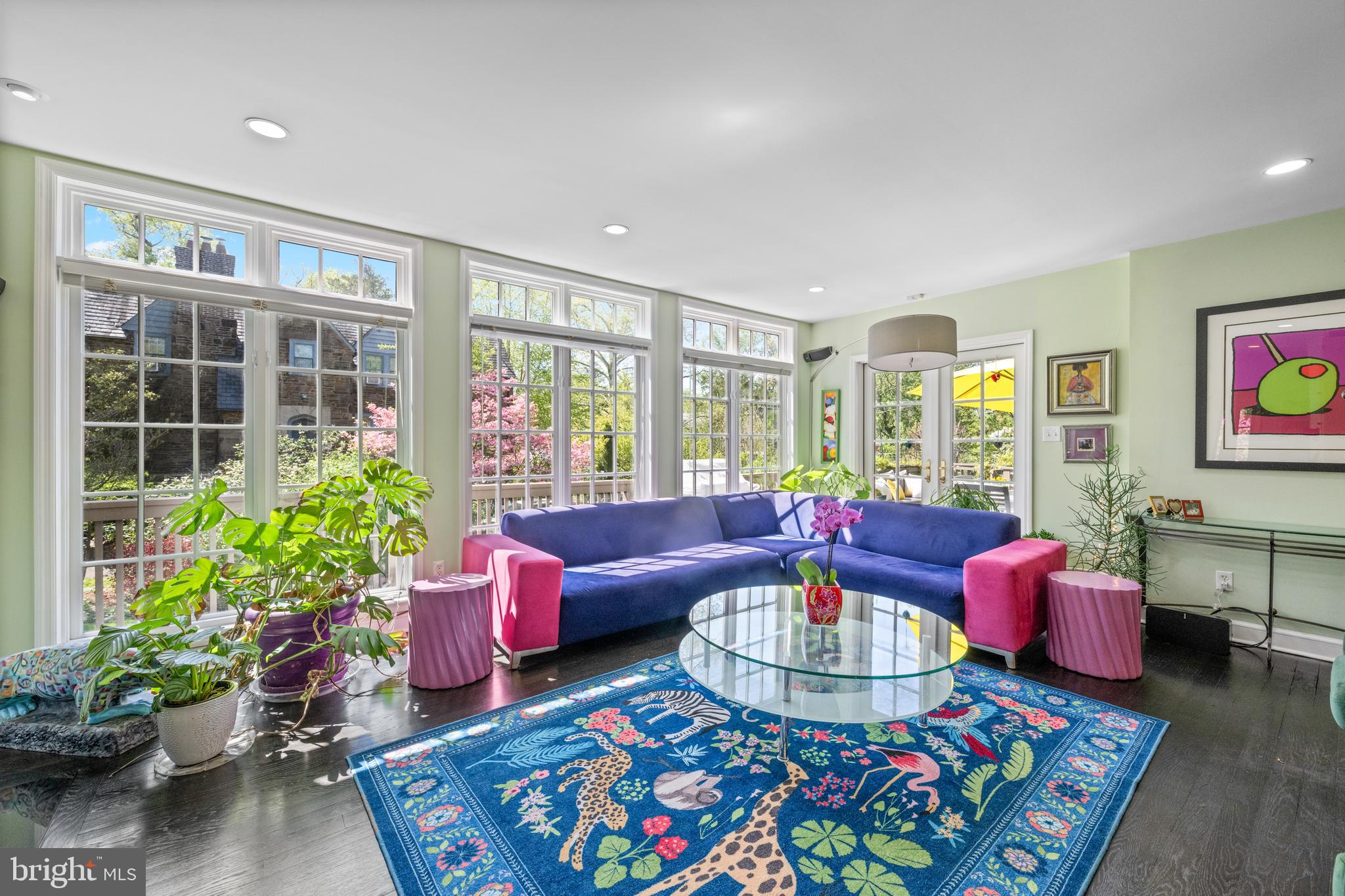 CYNWYD - Residential