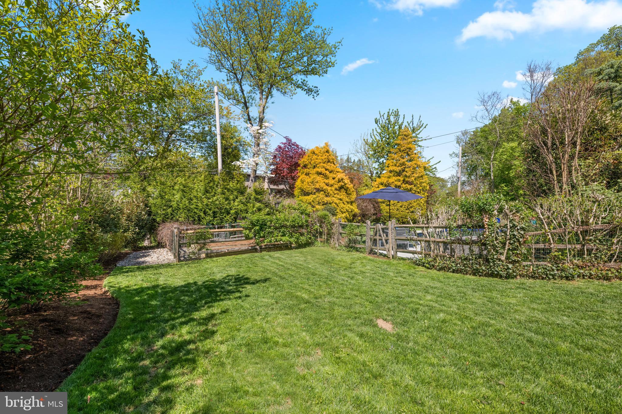 CYNWYD - Residential