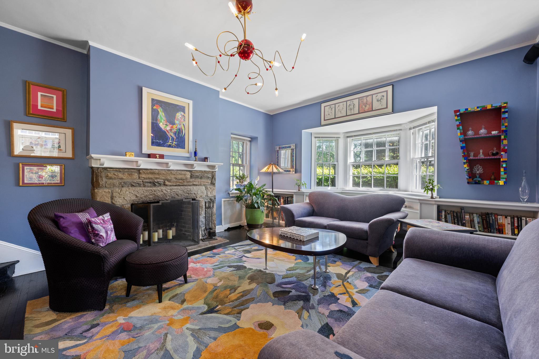 CYNWYD - Residential