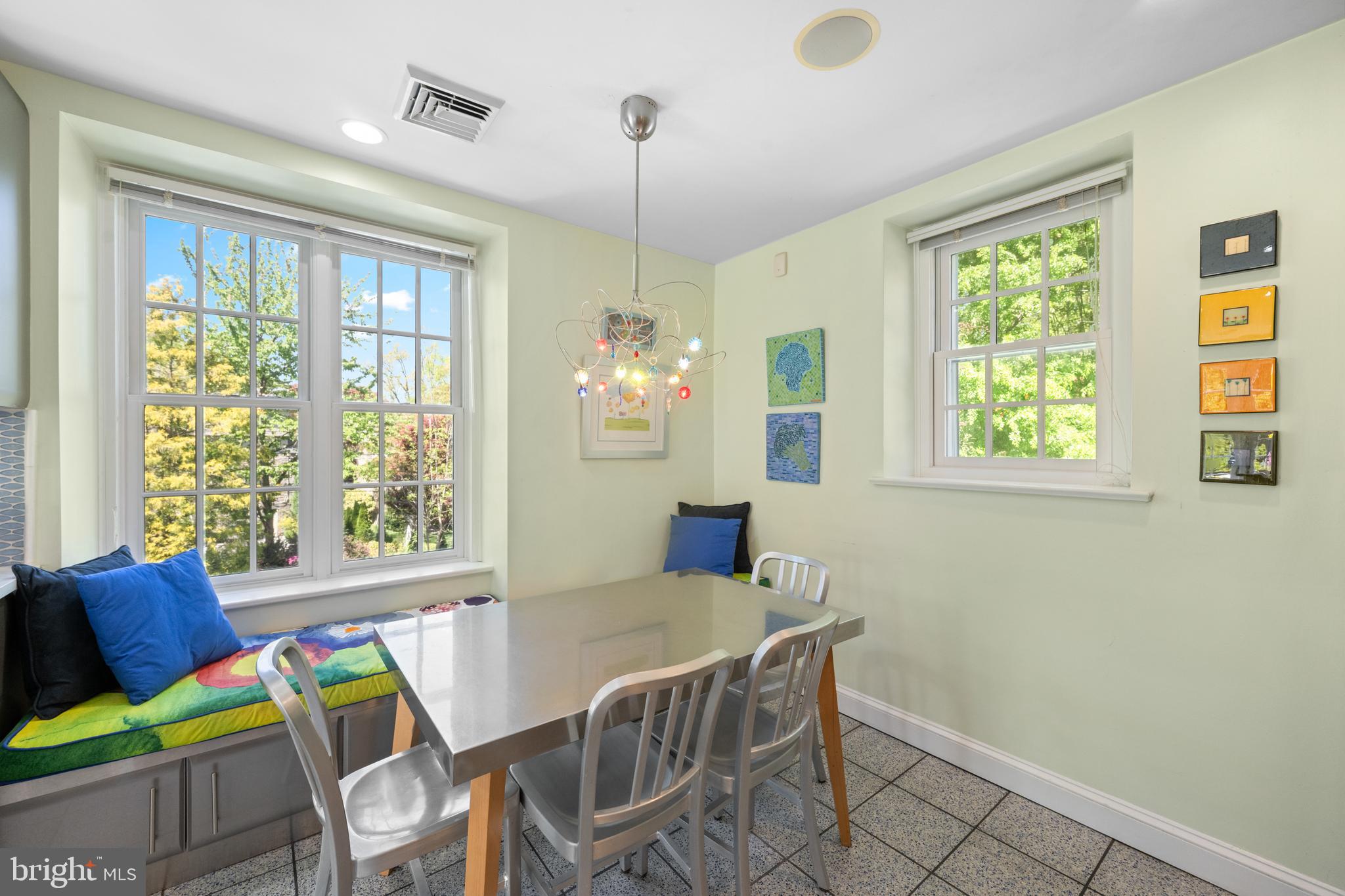 CYNWYD - Residential