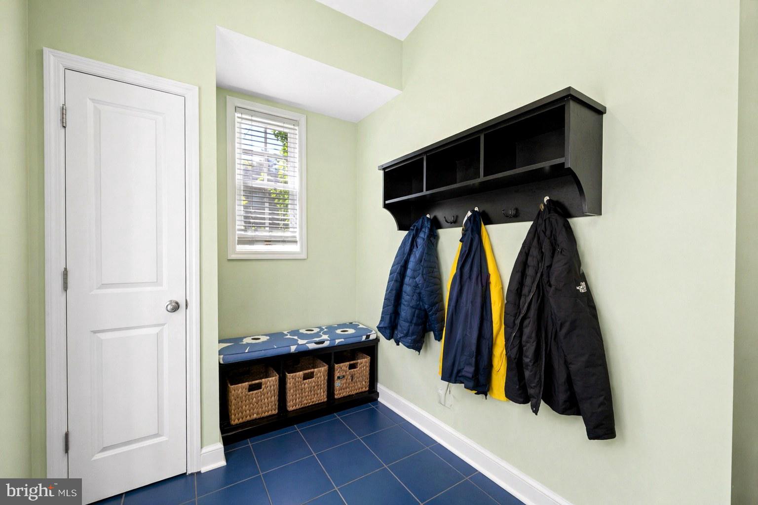 CYNWYD - Residential