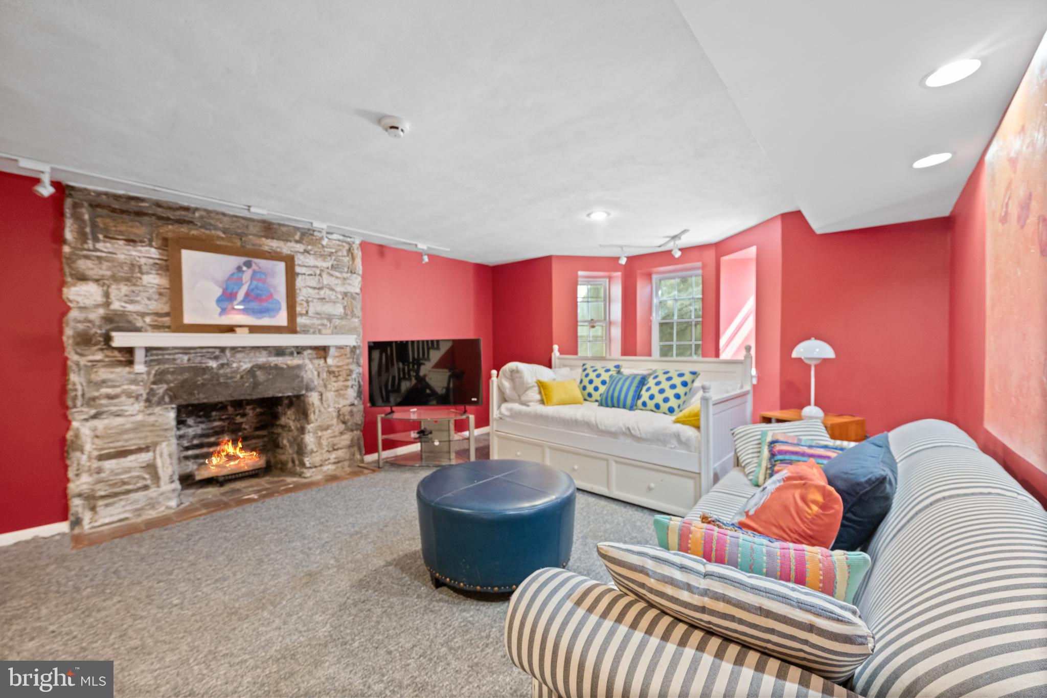 CYNWYD - Residential