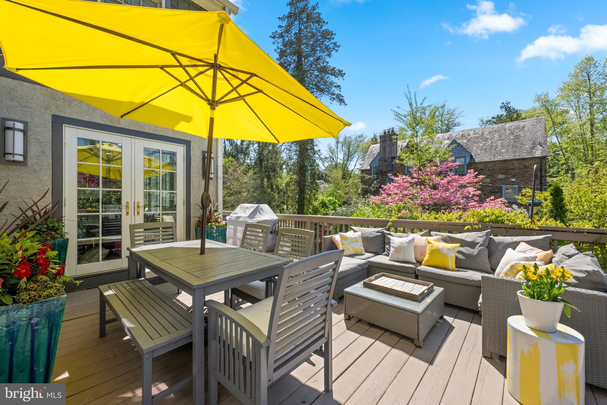 CYNWYD - Residential