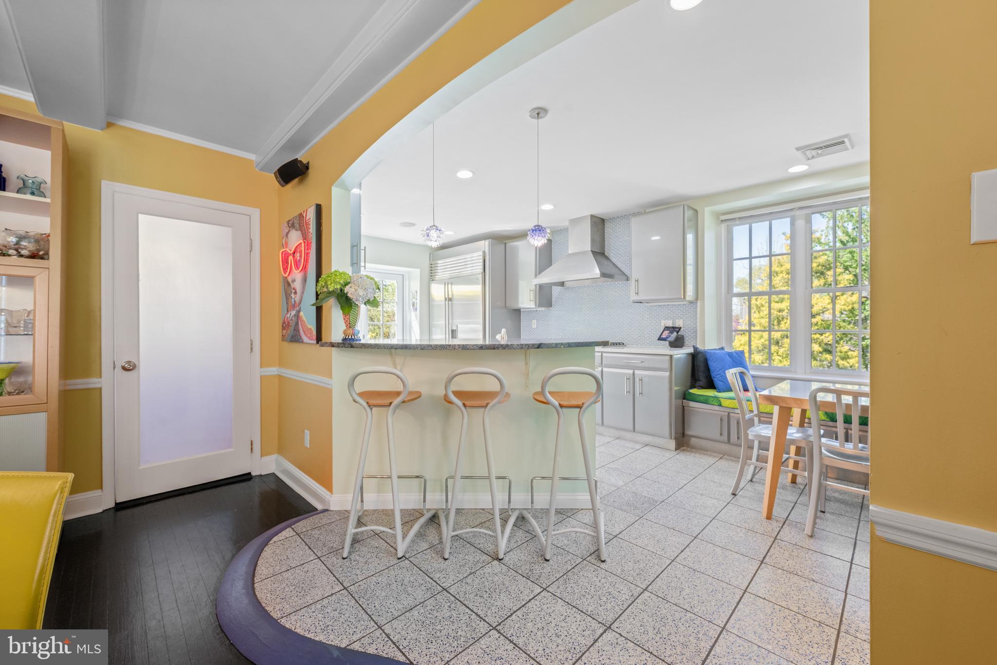 CYNWYD - Residential