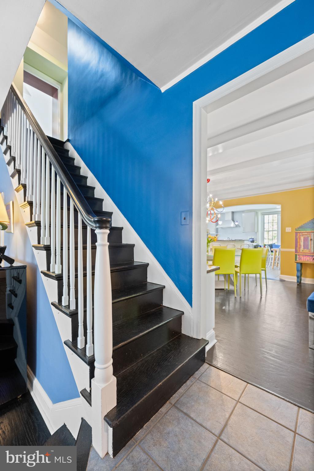 CYNWYD - Residential