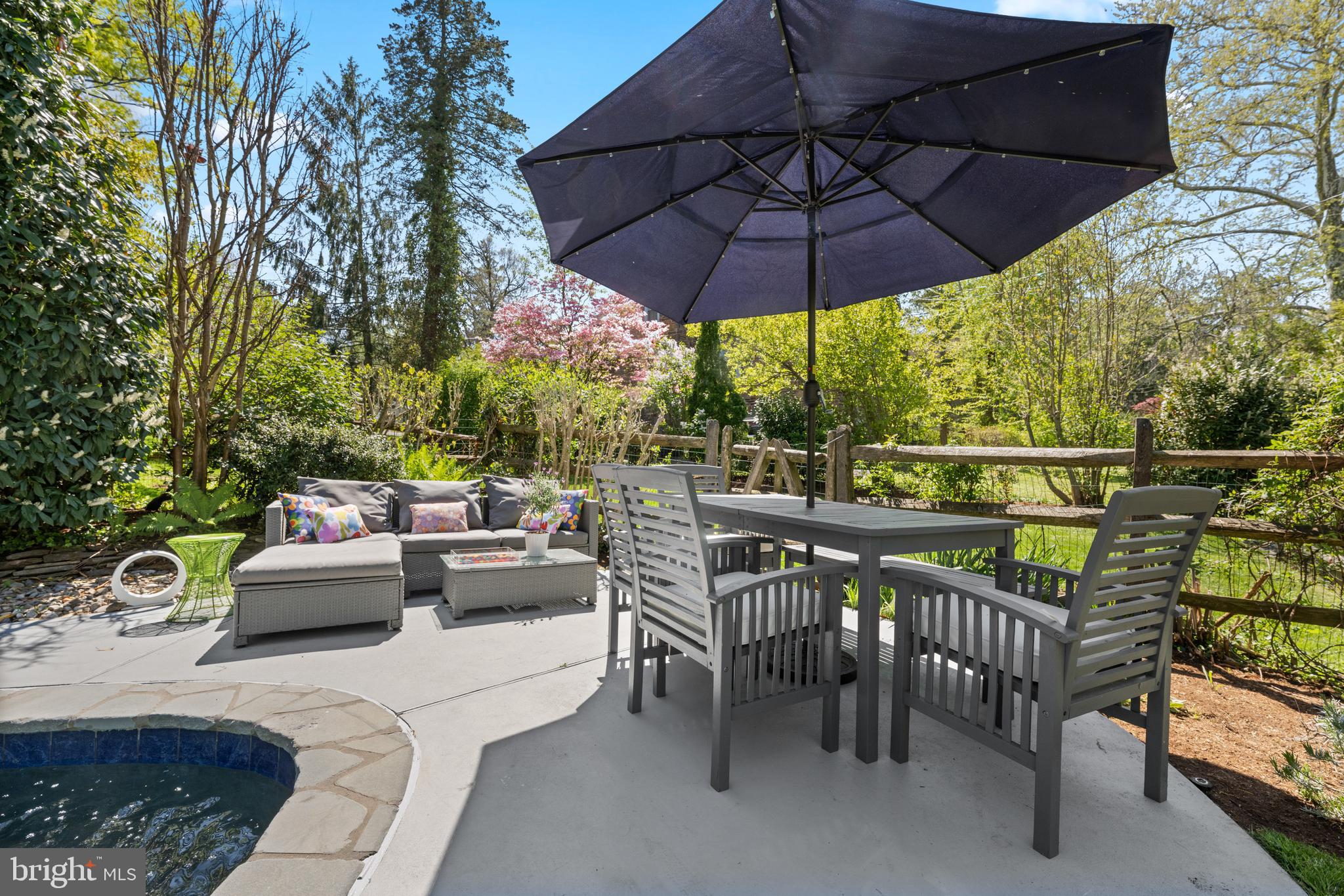 CYNWYD - Residential