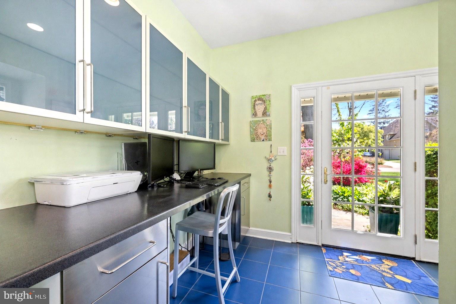 CYNWYD - Residential