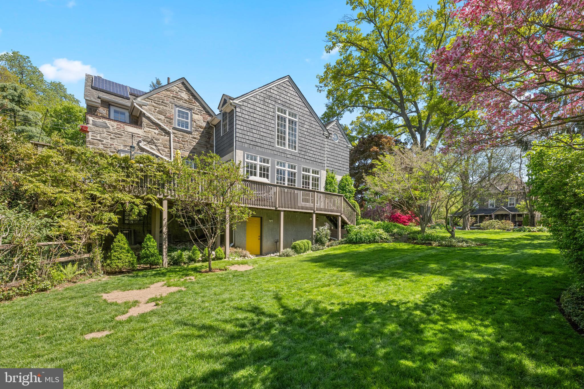 CYNWYD - Residential