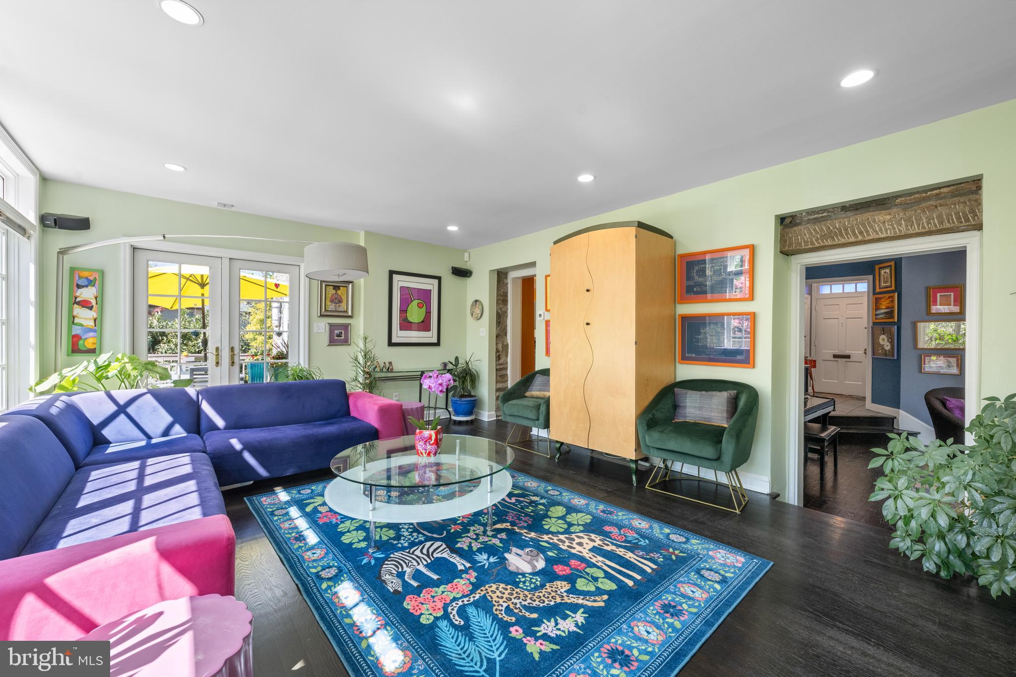 CYNWYD - Residential