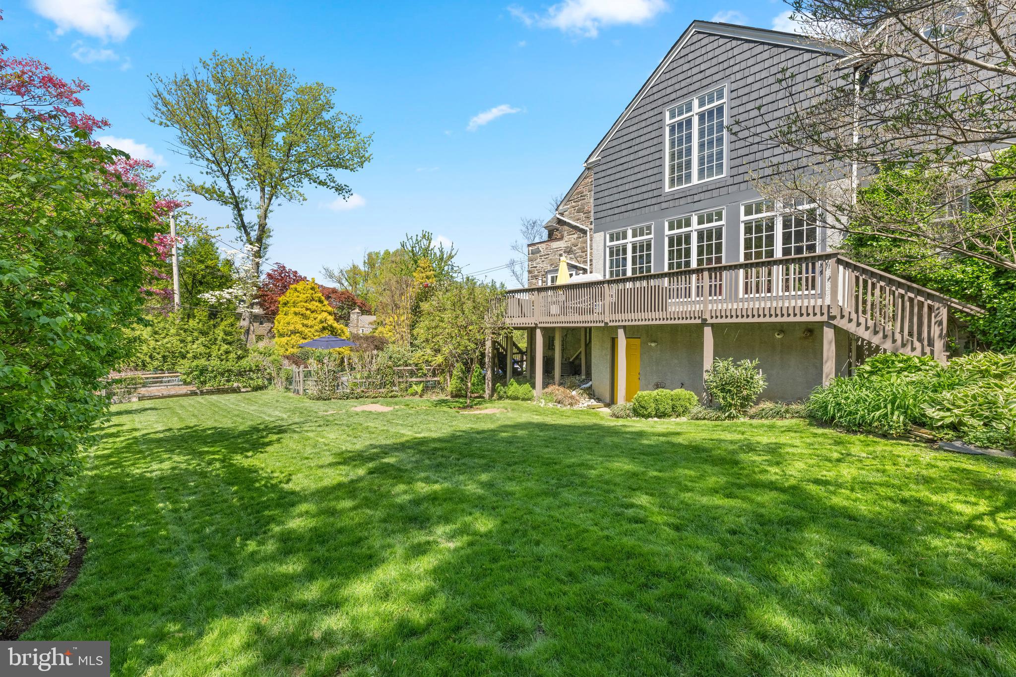 CYNWYD - Residential