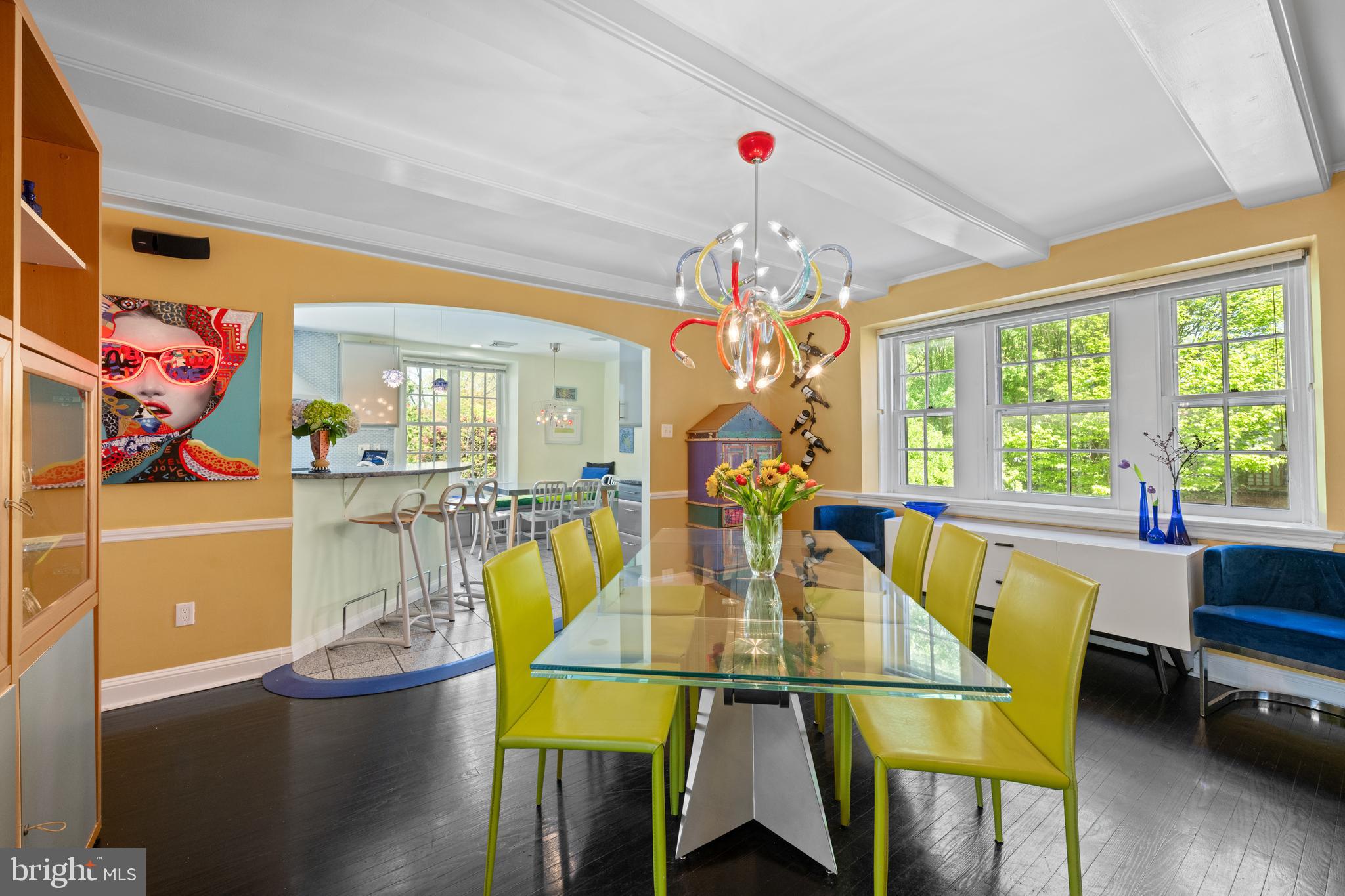 CYNWYD - Residential