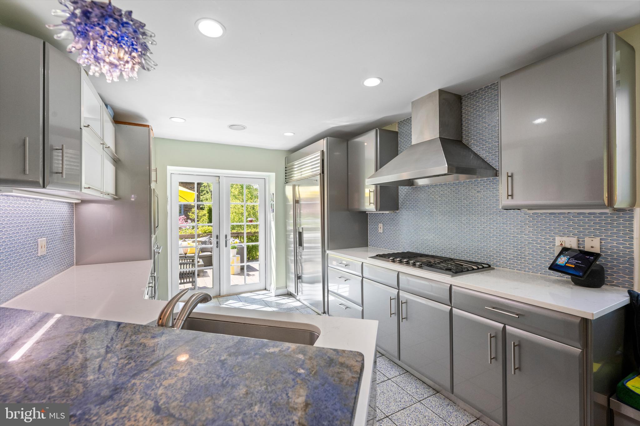 CYNWYD - Residential