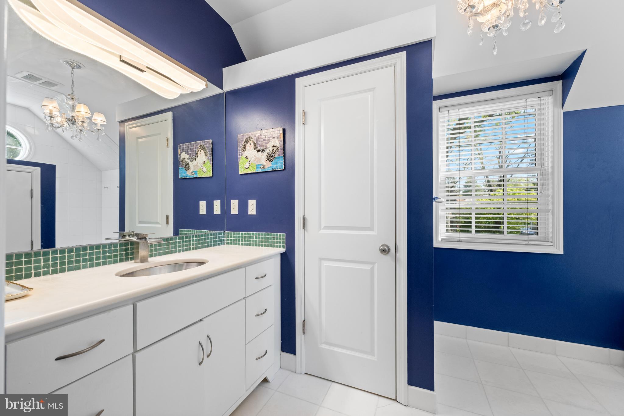 CYNWYD - Residential