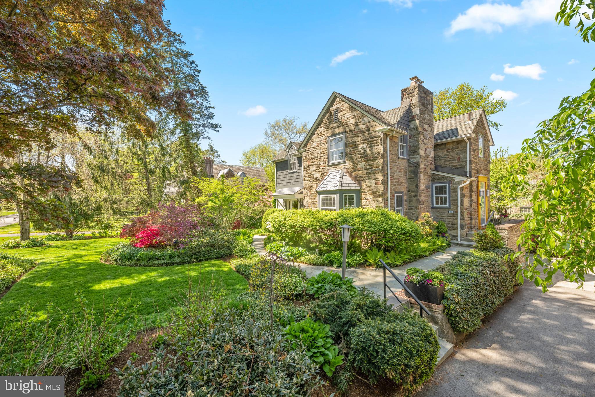 CYNWYD - Residential