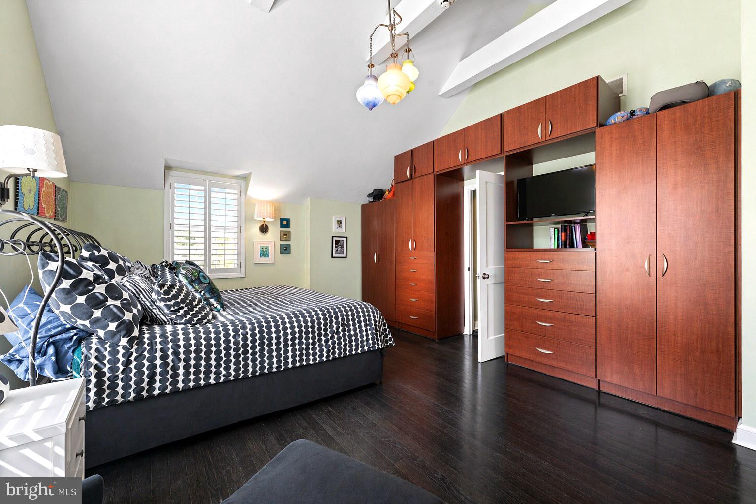 CYNWYD - Residential