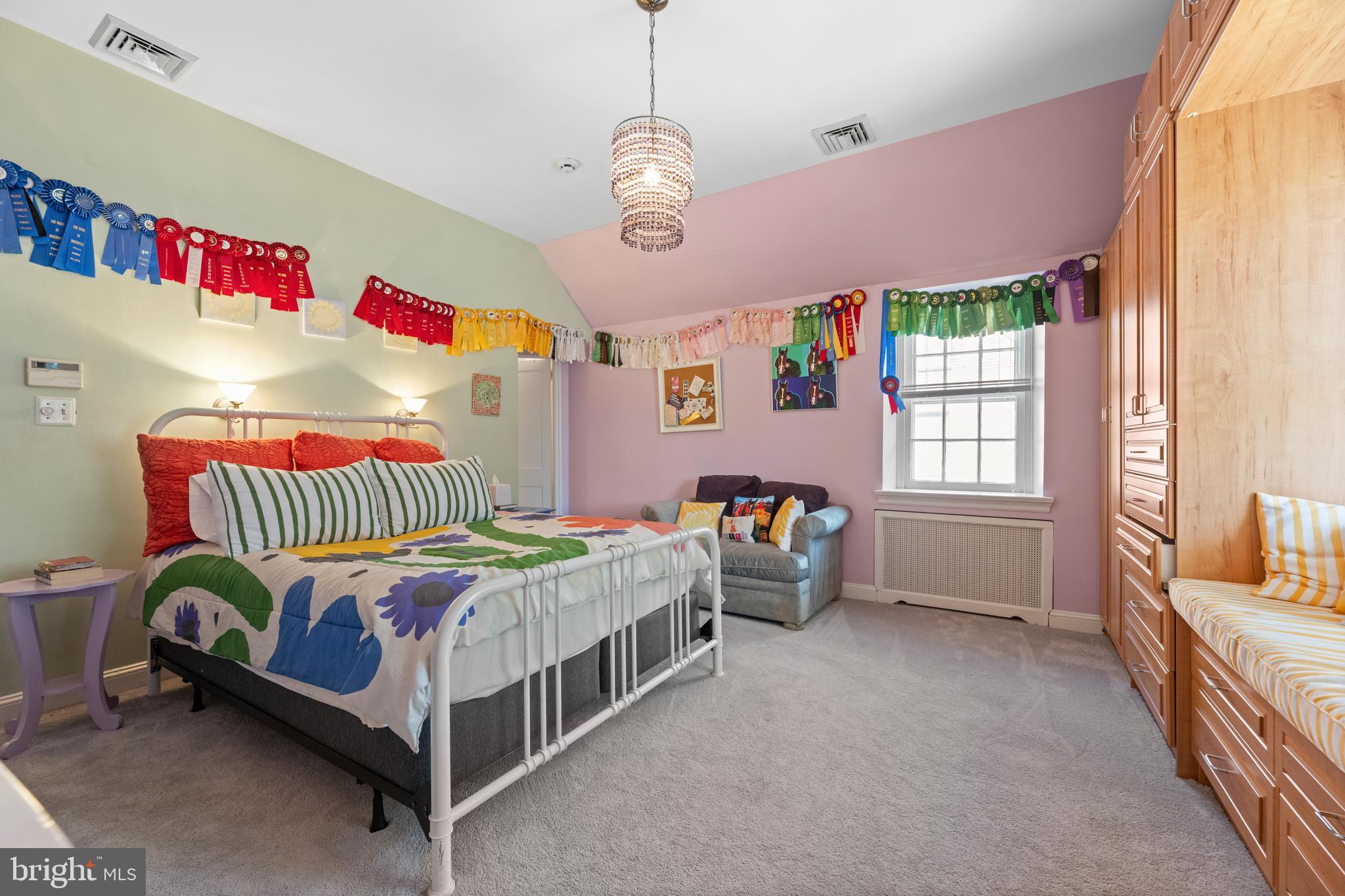 CYNWYD - Residential