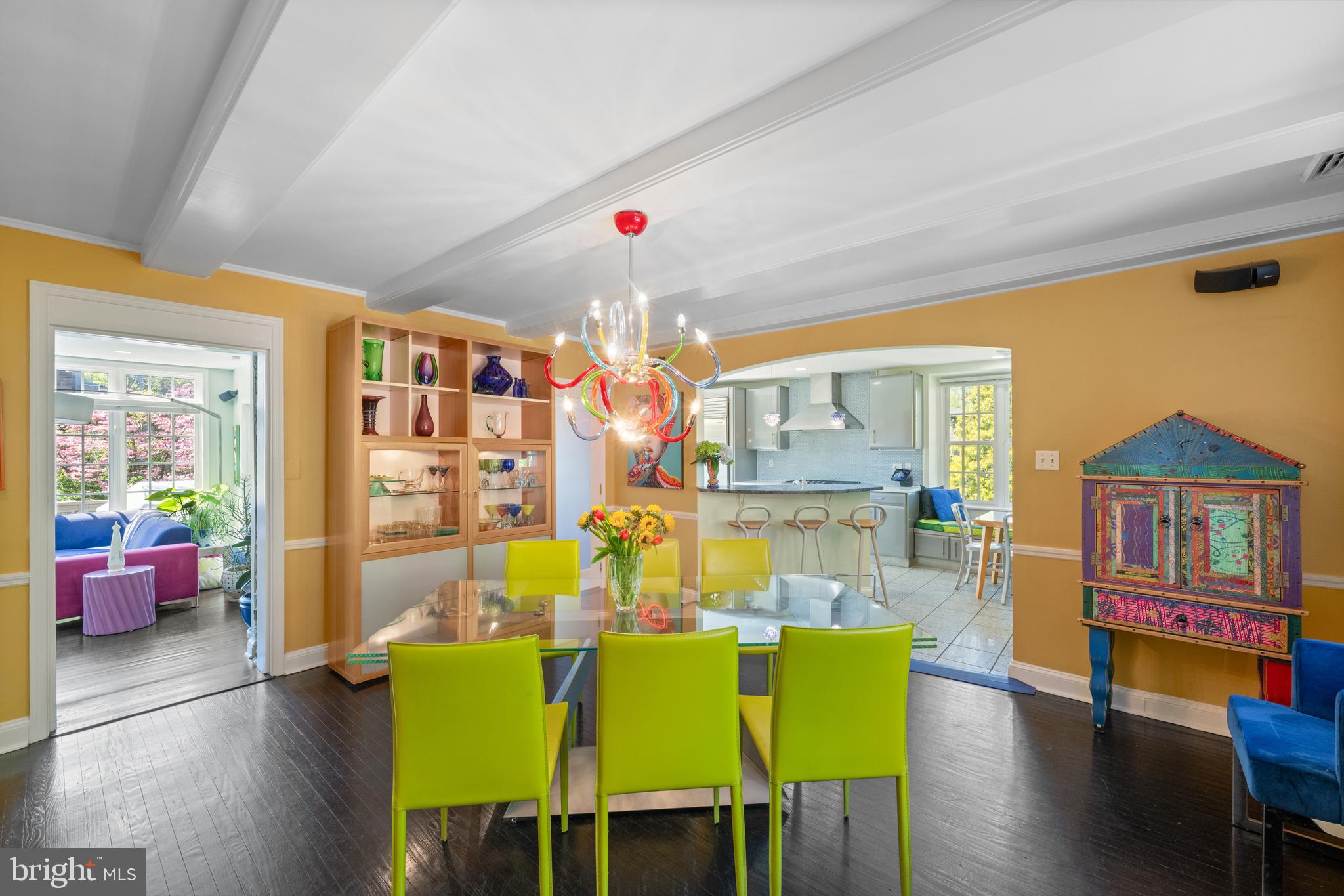 CYNWYD - Residential