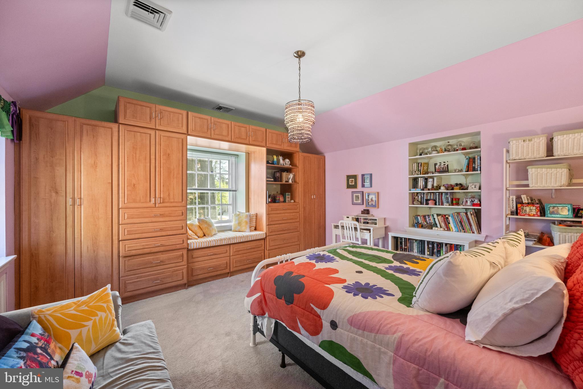 CYNWYD - Residential