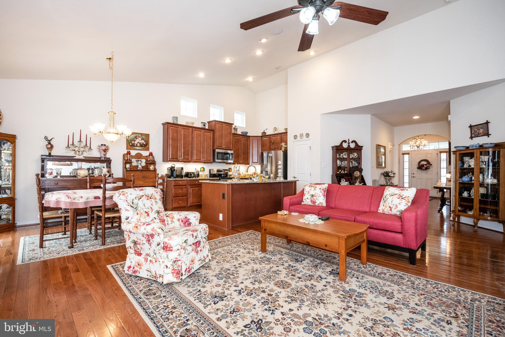 SNOWDEN BRIDGE - Residential