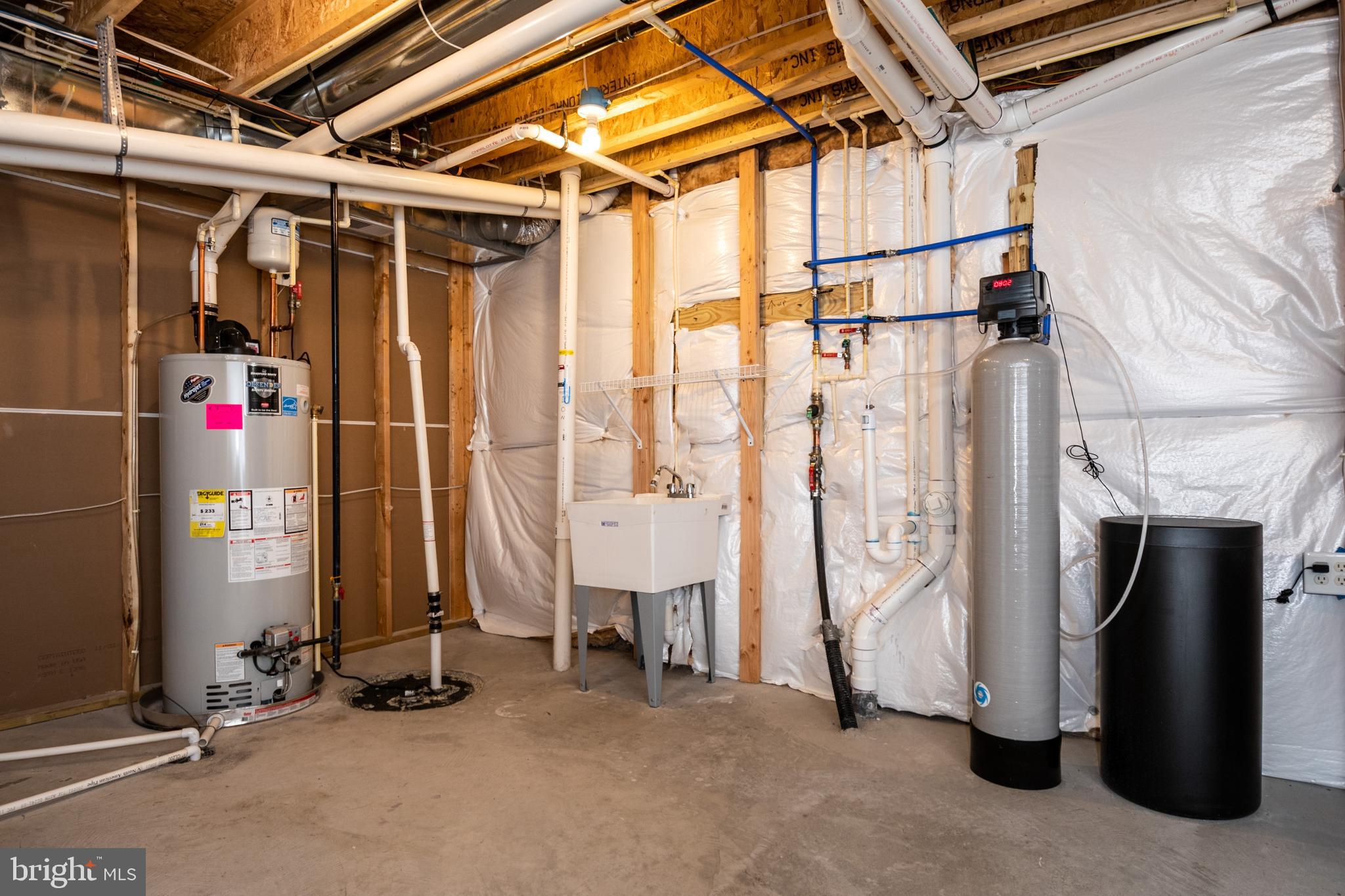 SNOWDEN BRIDGE - Residential