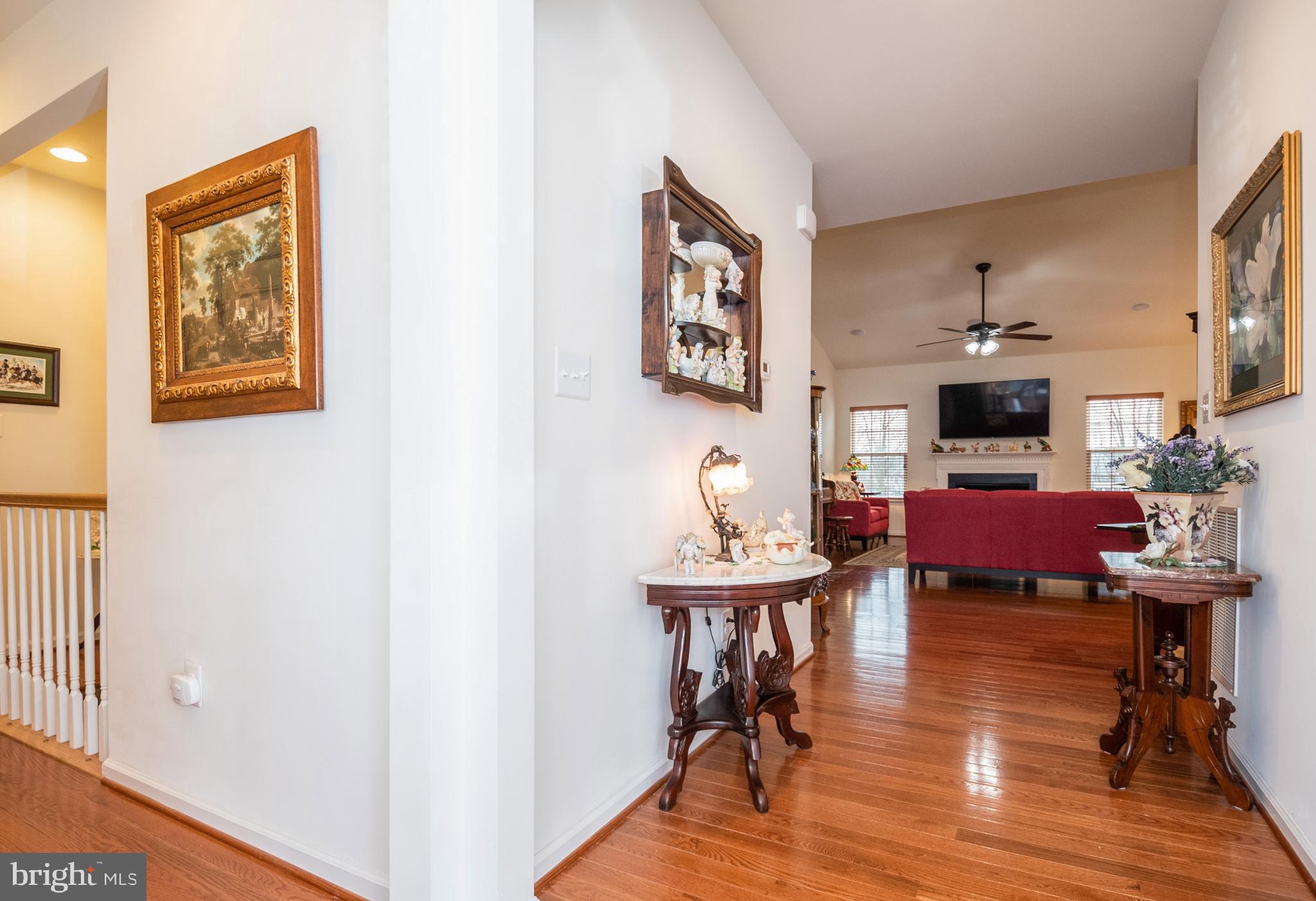 SNOWDEN BRIDGE - Residential