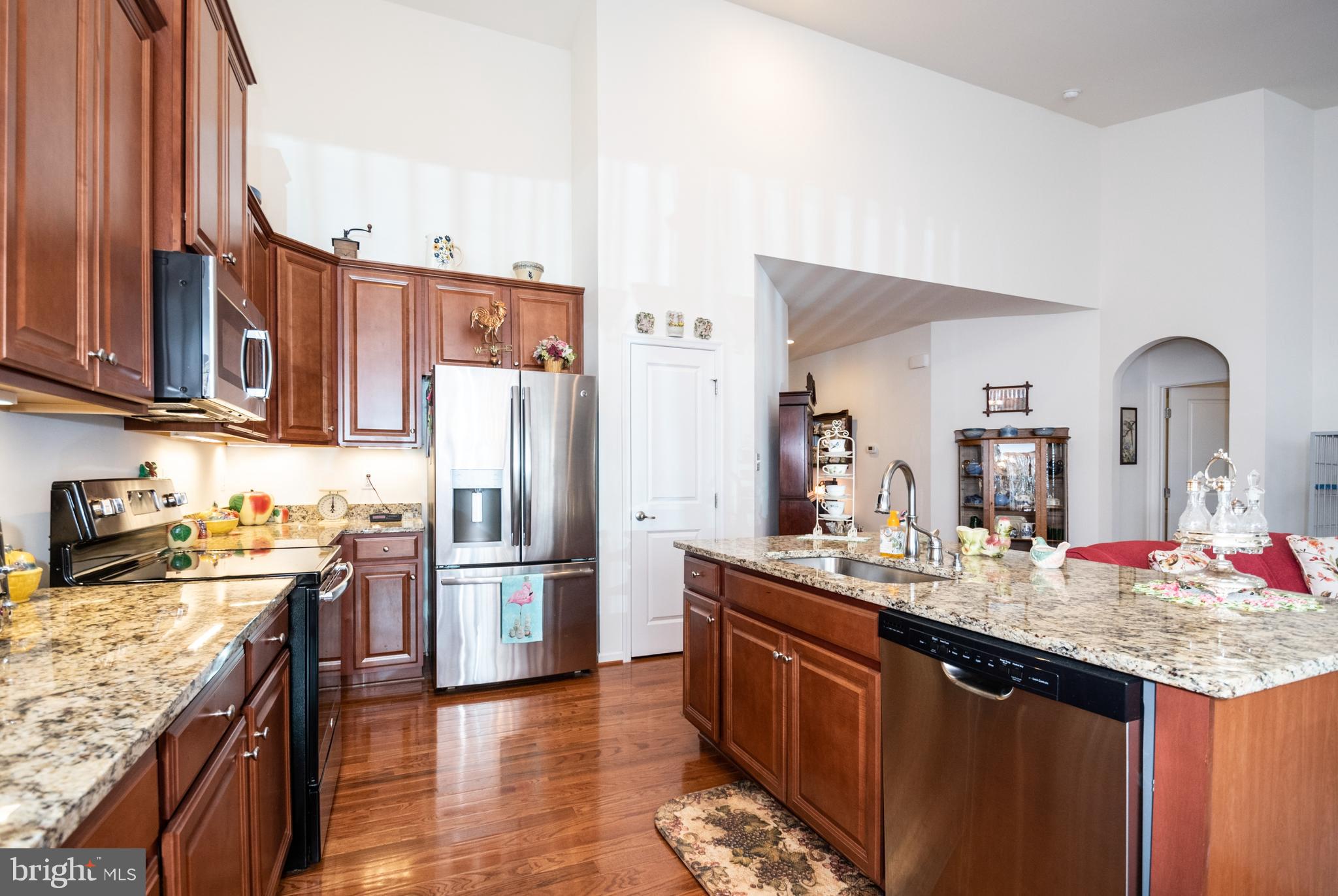 SNOWDEN BRIDGE - Residential