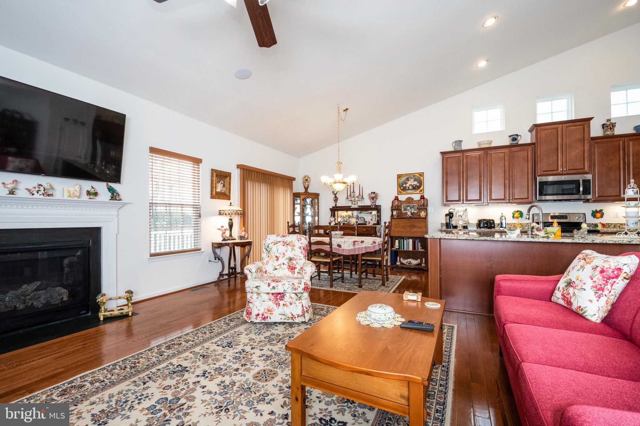 SNOWDEN BRIDGE - Residential