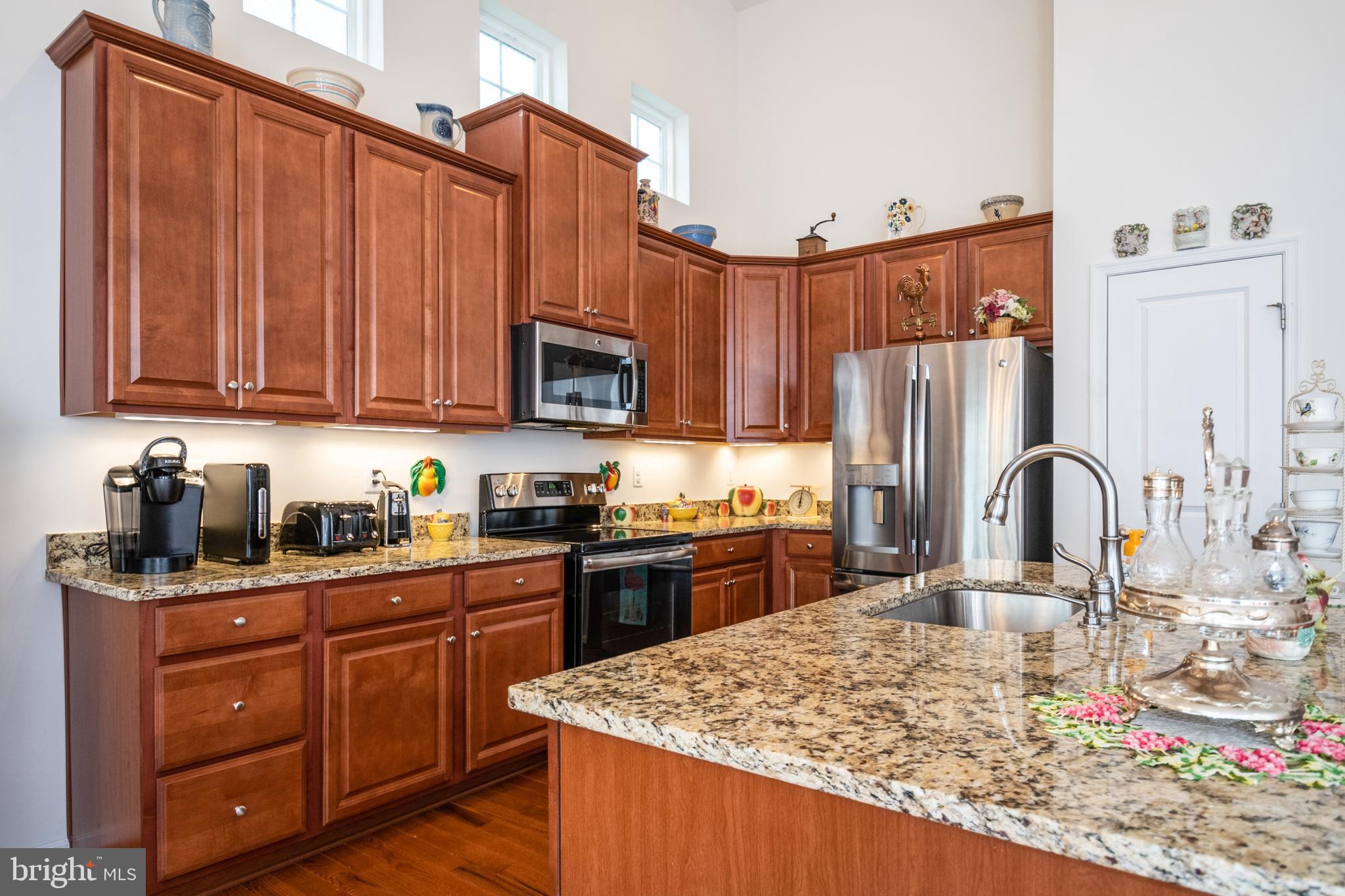 SNOWDEN BRIDGE - Residential