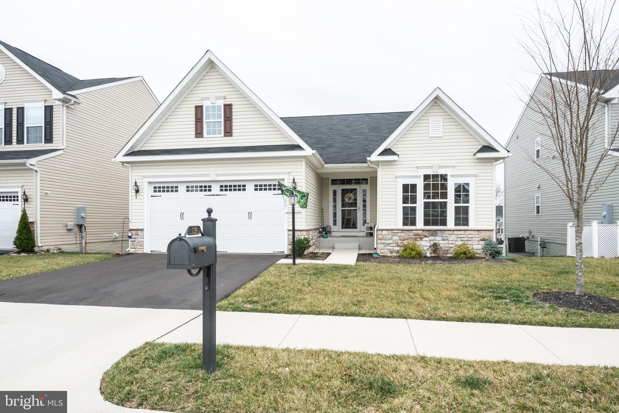 SNOWDEN BRIDGE - Residential