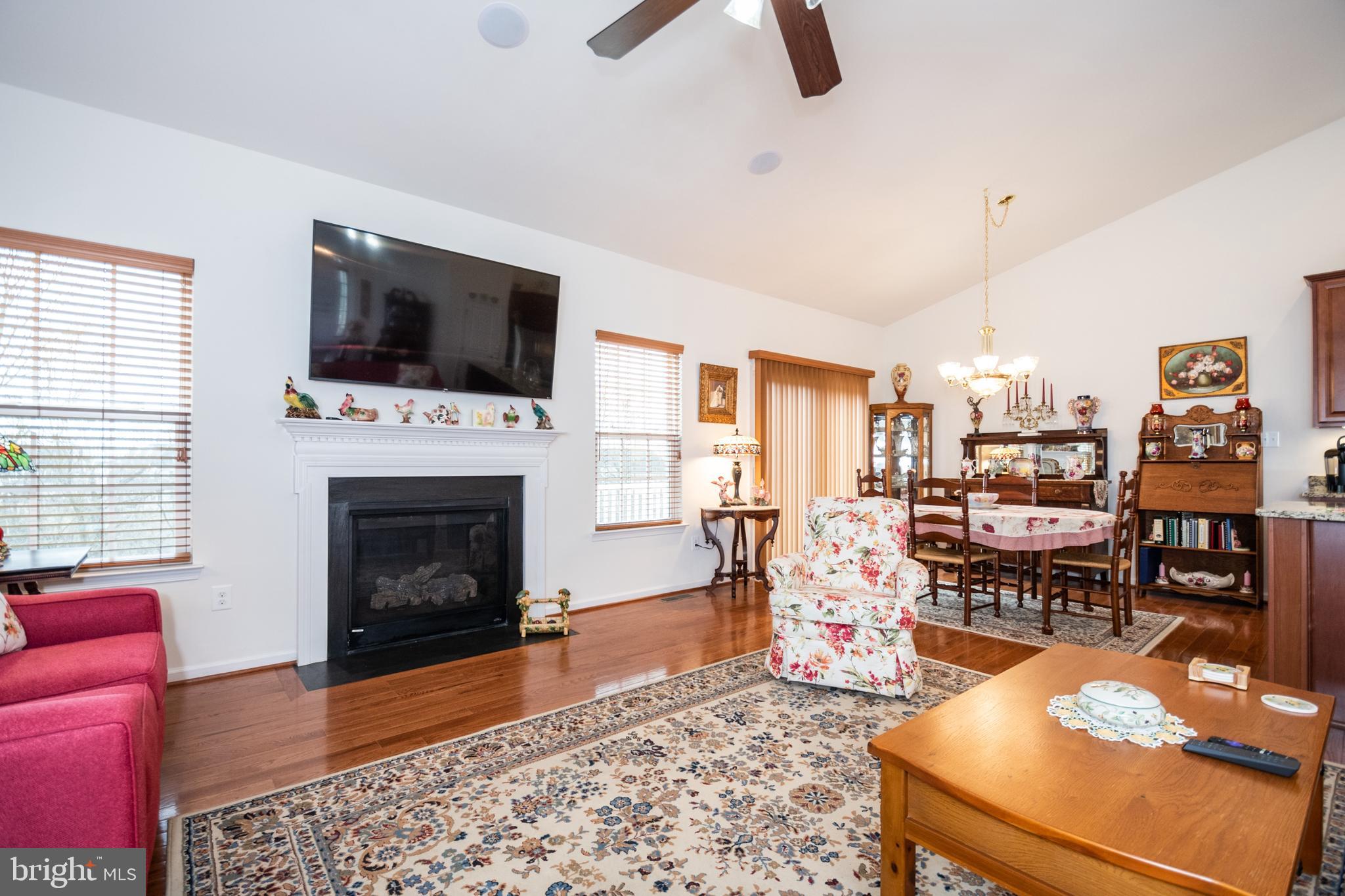 SNOWDEN BRIDGE - Residential