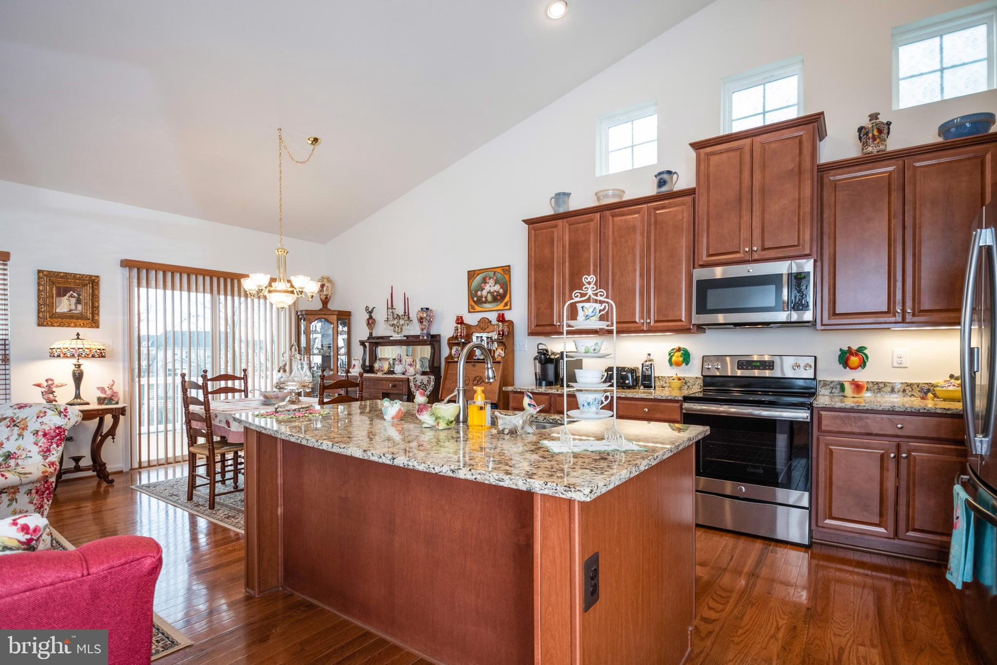 SNOWDEN BRIDGE - Residential