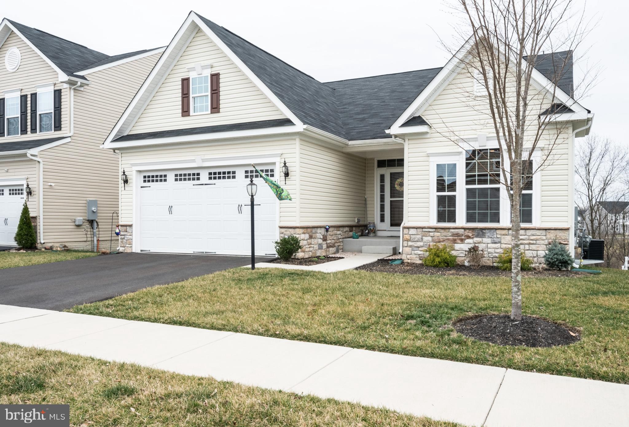 SNOWDEN BRIDGE - Residential