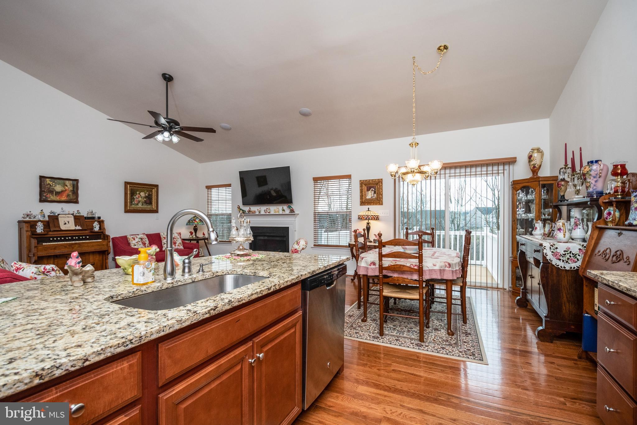 SNOWDEN BRIDGE - Residential