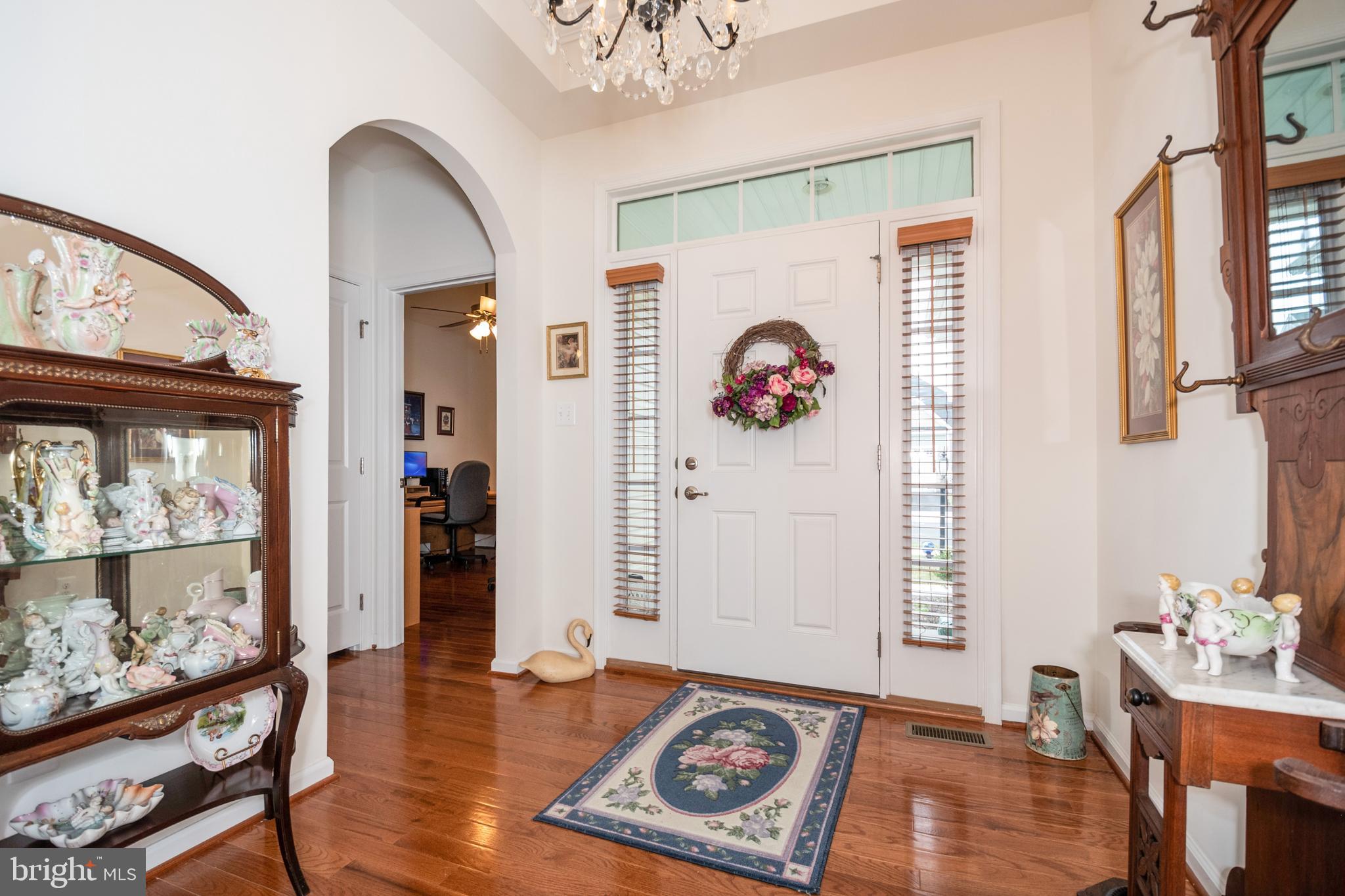 SNOWDEN BRIDGE - Residential