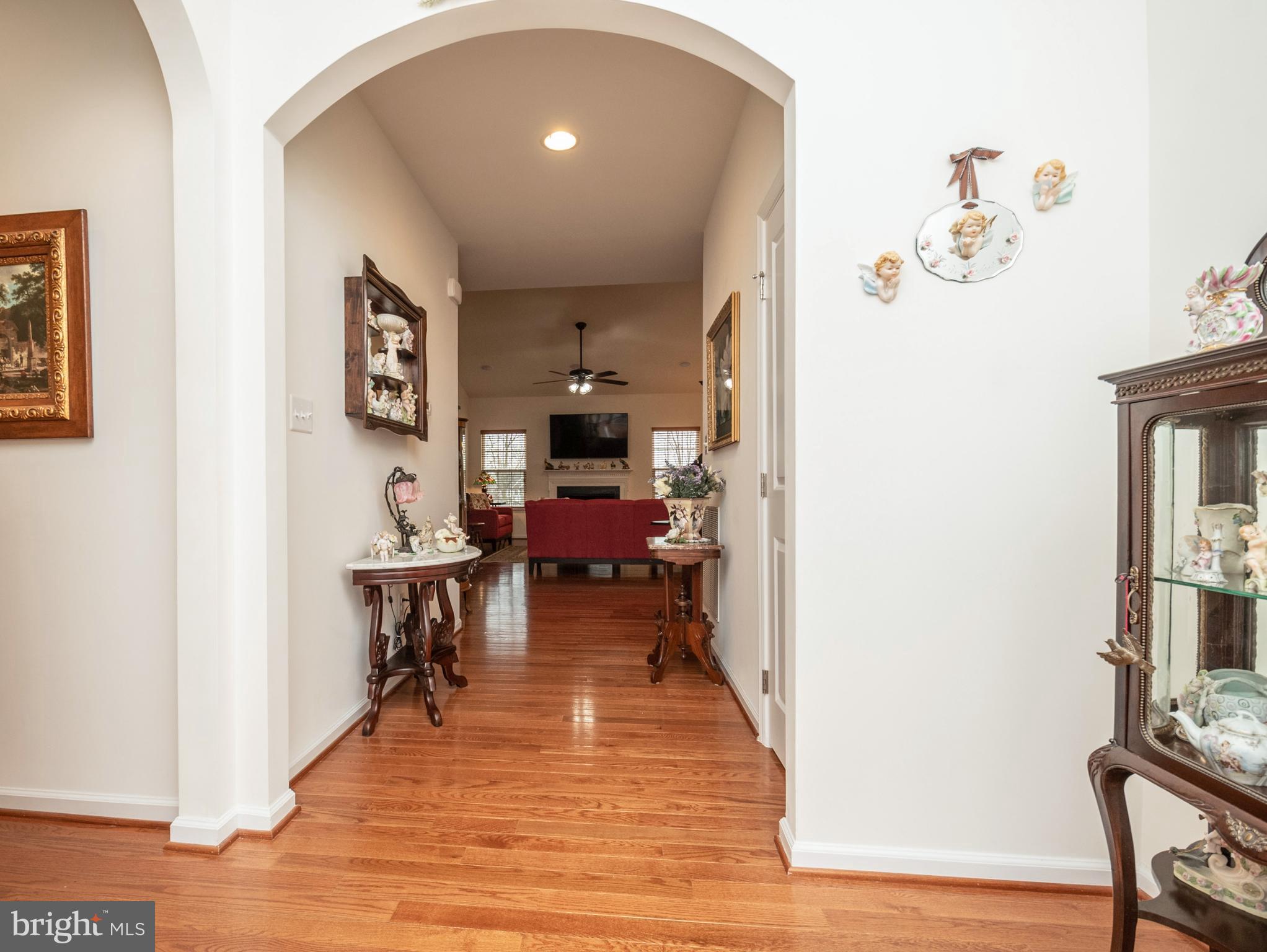 SNOWDEN BRIDGE - Residential