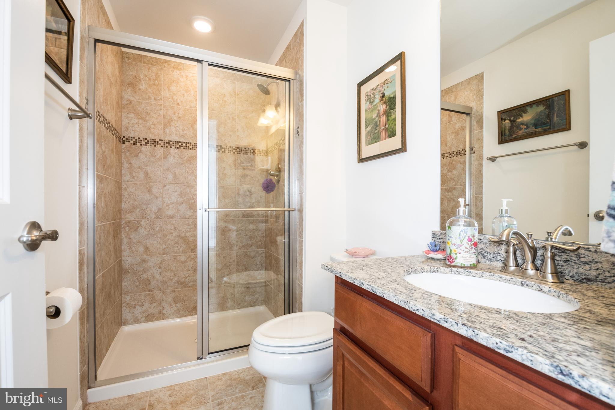 SNOWDEN BRIDGE - Residential