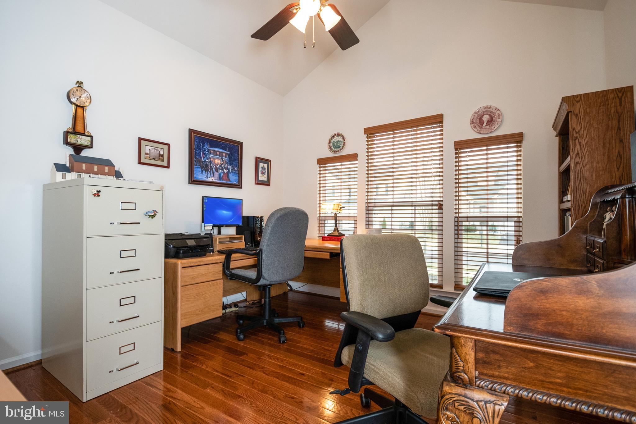 SNOWDEN BRIDGE - Residential