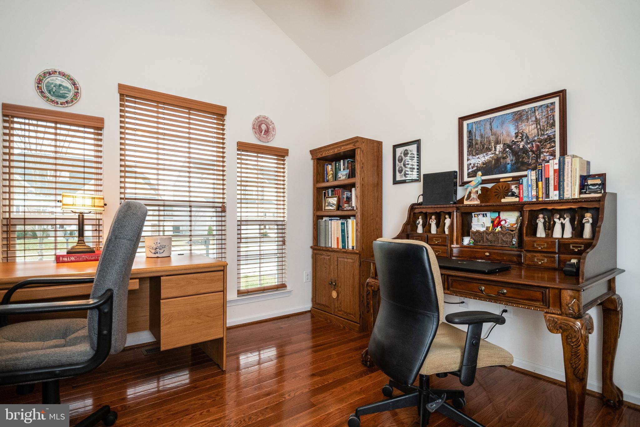 SNOWDEN BRIDGE - Residential